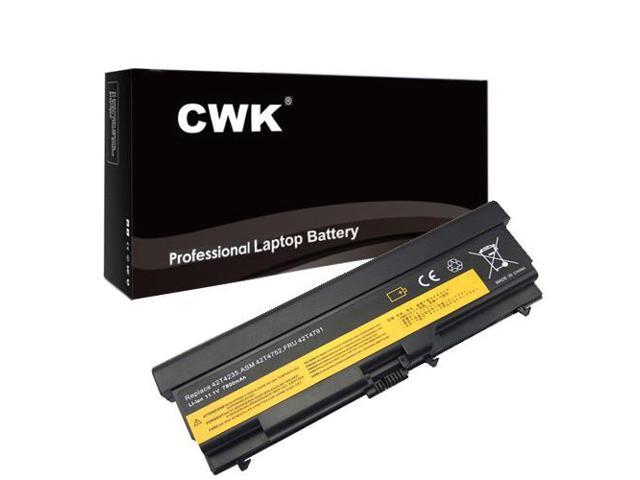 Cwk 9 Cell High Capacity Laptop Notebook Battery For Ibm Lenovo Thinkpad Edge 15 E4 E5 42t4708 42t4751 42t4791 42t4235 42t4731 42t4733 42t4737 42t4753 42t4757 42t4235 42t4731 42t4733 Newegg Com