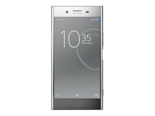 Sony Xperia XZ Premium G8142 64GB 4G LTE Dual SIM Unlocked Smartphone - US Warranty 5.5" 4GB RAM Chrome