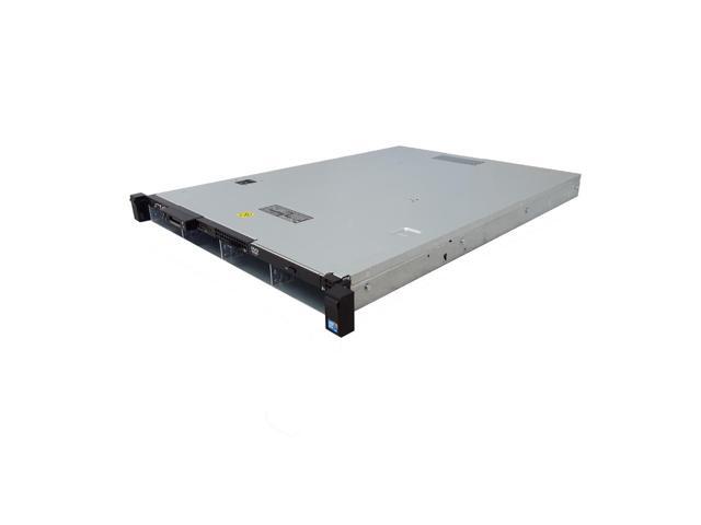 Dell Poweredge R410 2 X SIX CORE 2.66GHZ X5650 64GB RAM 1TB SERVER QTY AVBL