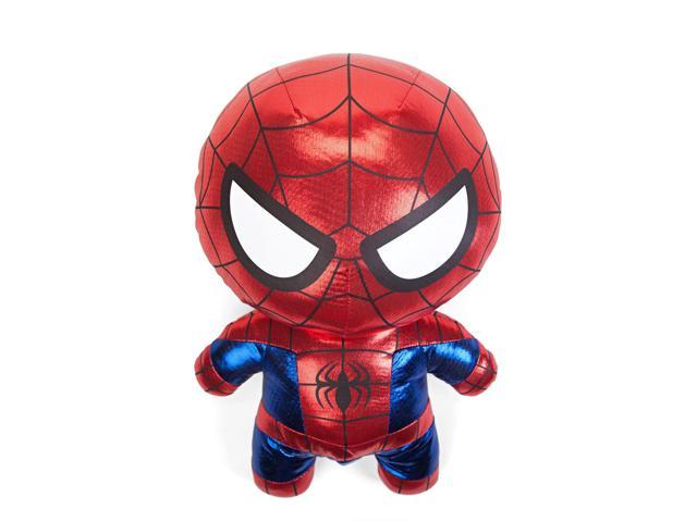 spiderman plush toy