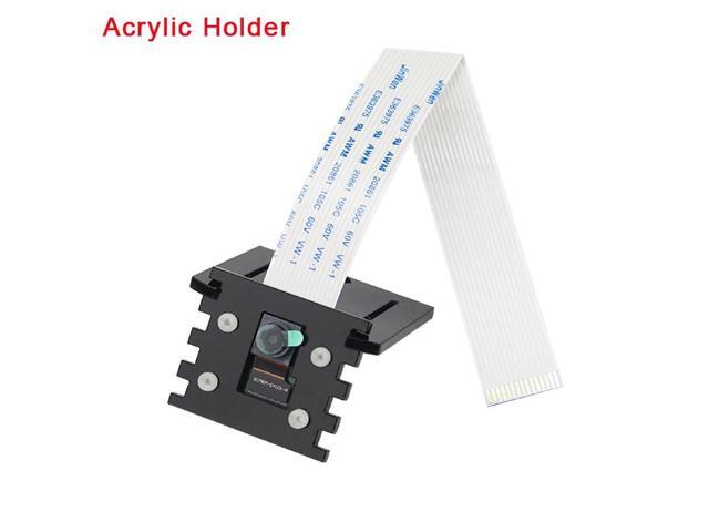 Raspberry Pi 3 Camera Bracket Holder Module Lens Mount support Raspberry Pi 2
