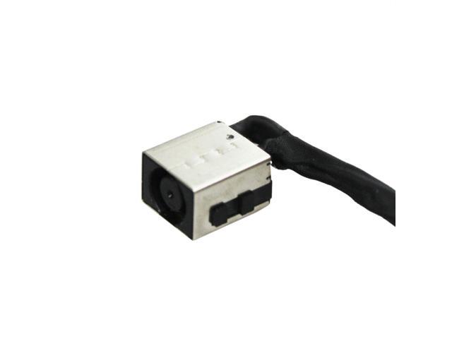 DC POWER JACK CABLE for DELL Inspiron 15 7566 15 7567 7556 D18KH 0D18KH OD18KH