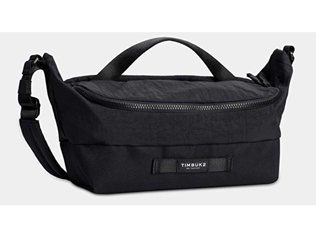 mirrorless camera sling bag