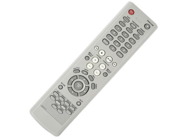 samsung dvd remote