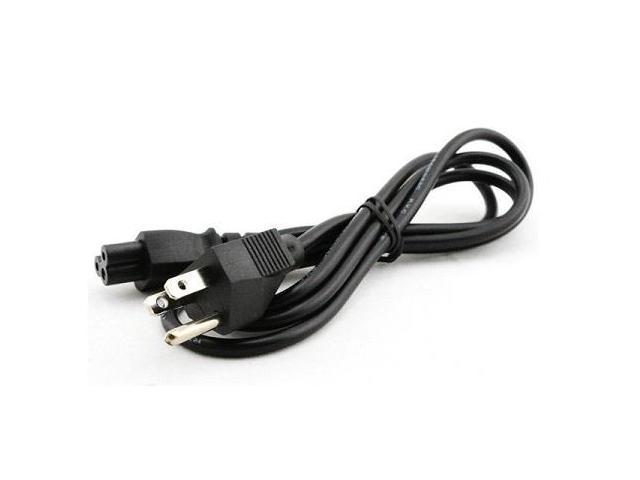 Power Cable Cord Plug for Epson Expression ET-2650 ET2750 ET4750 EcoTank Printer 
