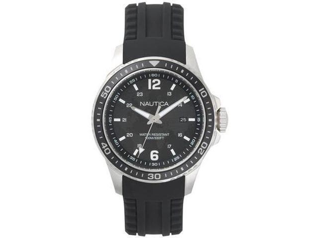 nautica ibiza men's watch