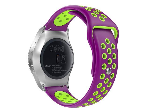 garmin galaxy band