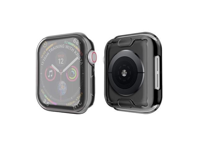 apple watch series 4 chrome