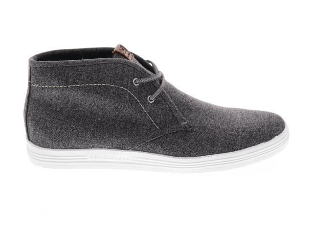 ben sherman blue shoes