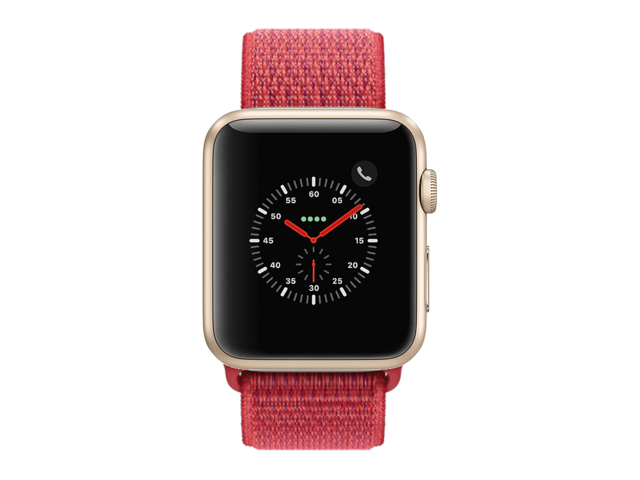 apple watch series 2 38mm refurbished