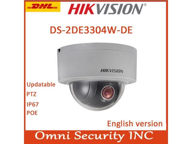 HIKVISION PENDANT CAP FOR DS-2DE3304W-DE