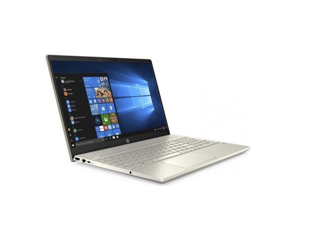 Refurbished Hp Pavilion 15 Cs3075 156 8gb 512gb Intel Core I7 1065g7 X4 13ghz Win10 Lunar 8778