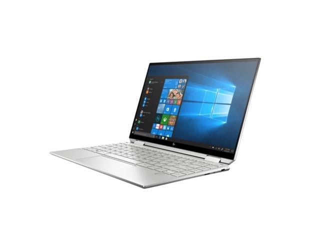 Refurbished: HP Spectre x360 13-AW0008CA 13.3