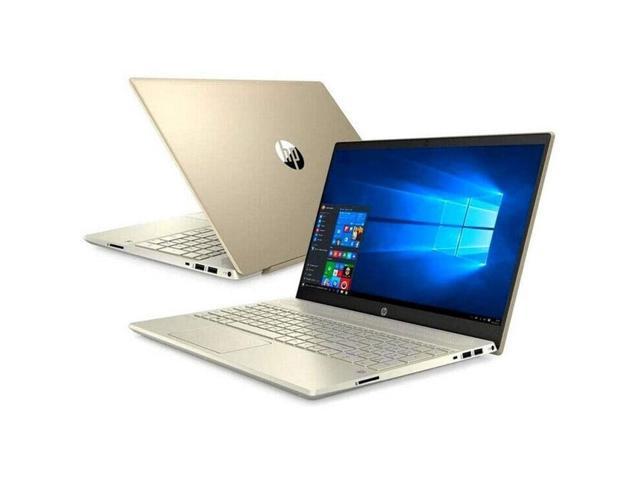 Refurbished Hp Pavilion 15 Cs3075 156 8gb 512gb Intel Core I7 1065g7 X4 13ghz Win10 Lunar 1140