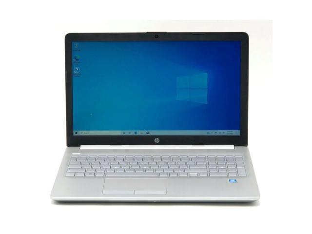 Refurbished: HP 15-DA0018DS 15.6