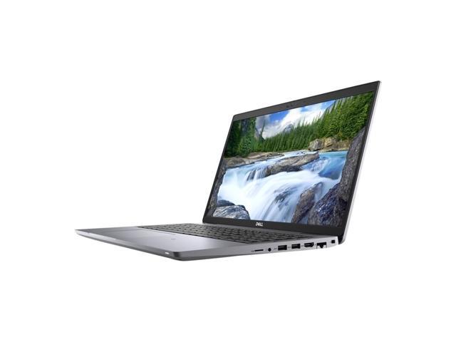 DELL Laptop Latitude 5520 Intel Core i5 11th Gen 1135G7 (2.40GHz