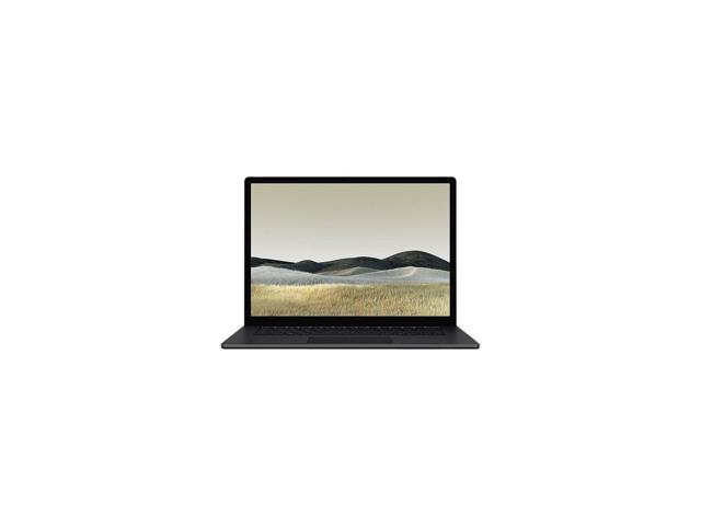 Refurbished: Microsoft Surface Laptop 3 15