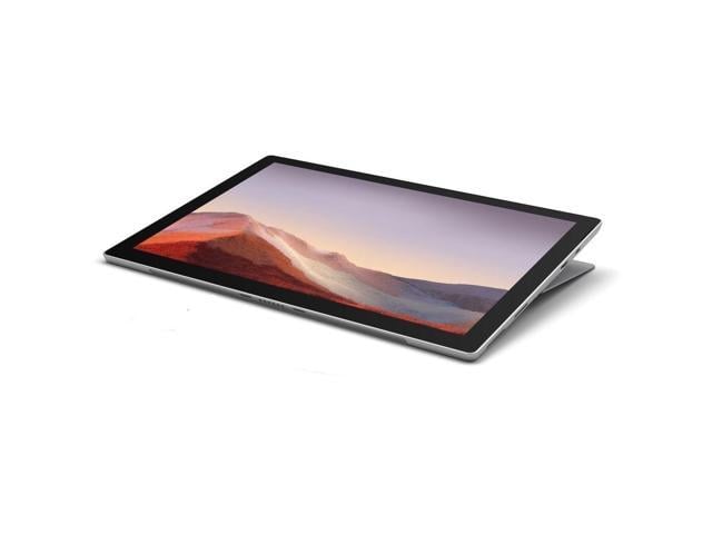 Refurbished: Microsoft Surface Pro 7 12.3