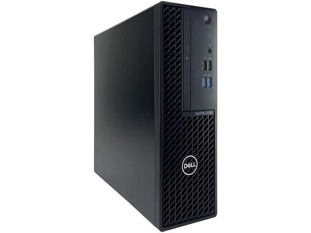 Dell OptiPlex 3000 3080 Desktop Computer Intel Core I5 10th Gen I5