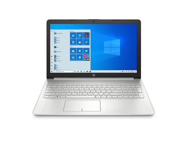HP 17-cn0004ds 17.3" Touch 8GB 256GB SSD Core™ I3-1125G4 2.0GHz Win10H, Natural Silver