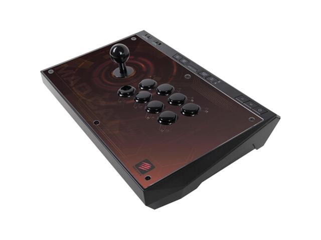 MAD CATZ EGO Arcade Stick (GAPCCAINBL00) - Newegg.ca