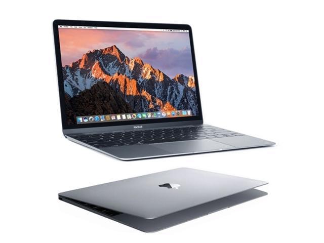 Refurbished: Apple MacBook A1534 12