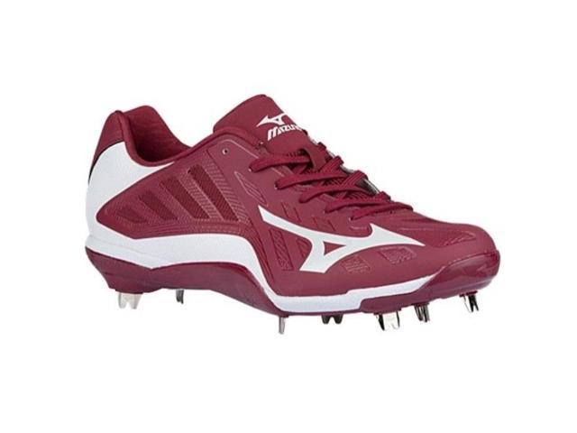 mizuno heist iq low