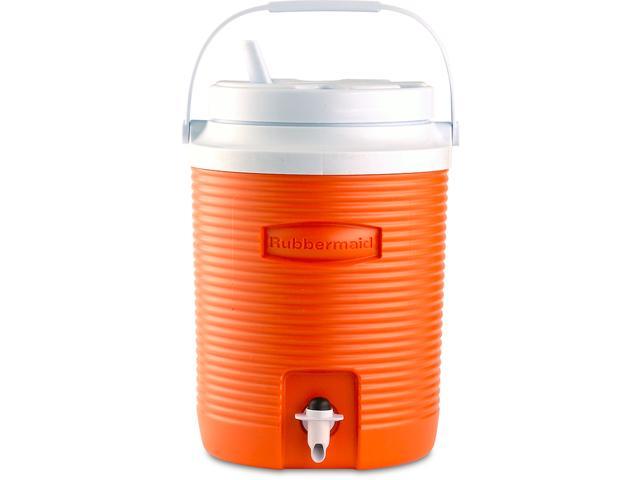 Rubbermaid 1610 10 gal Water Cooler