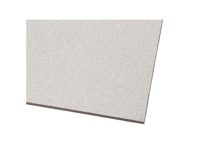 ARMSTRONG 1773A Dune Ceiling Tile, 24 in W x 48 in L , PK8 - Newegg.com