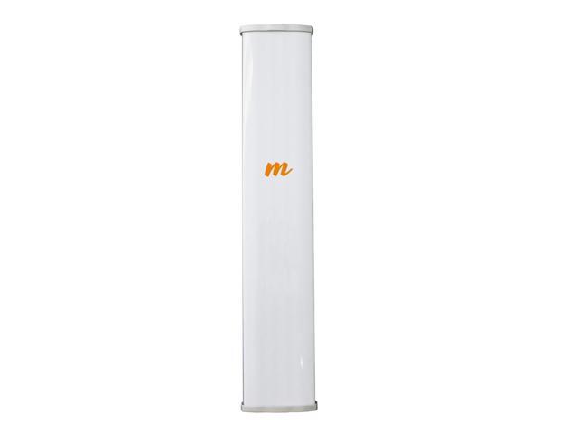 Antenne Mimosa Networks N5-360 – 360°, 4.9-6.4 GHz, 15 DBi, Long-Range, NEUVE