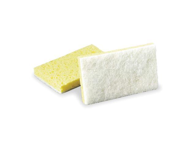 20/Pack 3M 63 3.69X6.13 Ld Cleansing Sponge