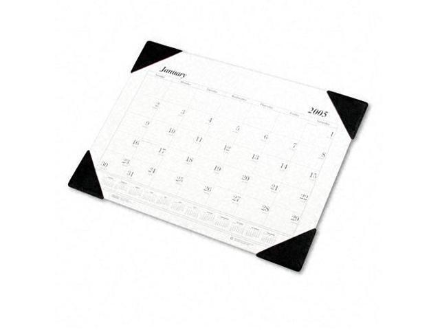 House Of Doolittle 0124 02 Monthly Desk Pad Calendar Economy 18 50 X House Of Doolittle 0124 02 Monthly Desk Pad Calendar Economy 18 50 X