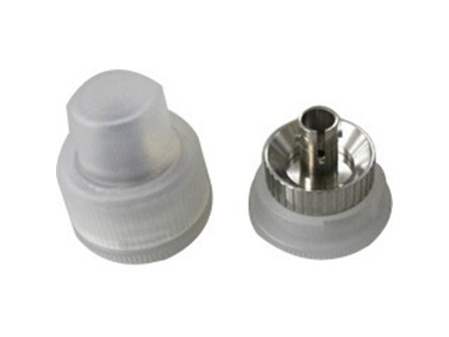 FLUKE NETWORKS CORE ST TEST ADAPTERS SET OF 2
