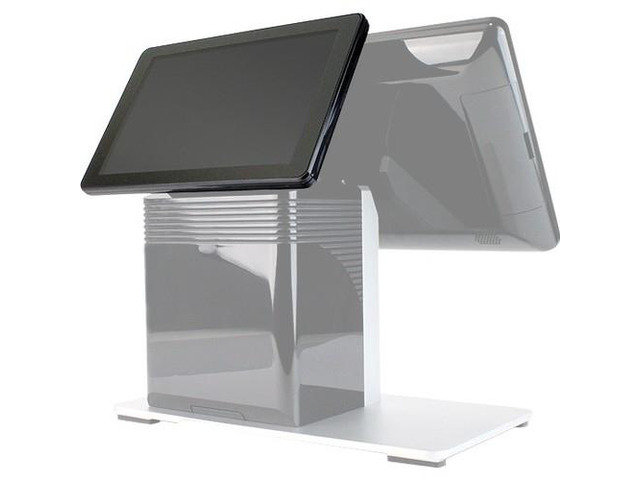 POS-X ION-RD5-FLCD10 10
