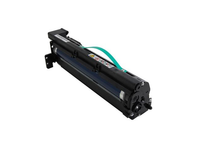 Black Drum Unit for Ricoh 411113 3310L, 3310LE, 3320L, 4410L, 4410NF ...