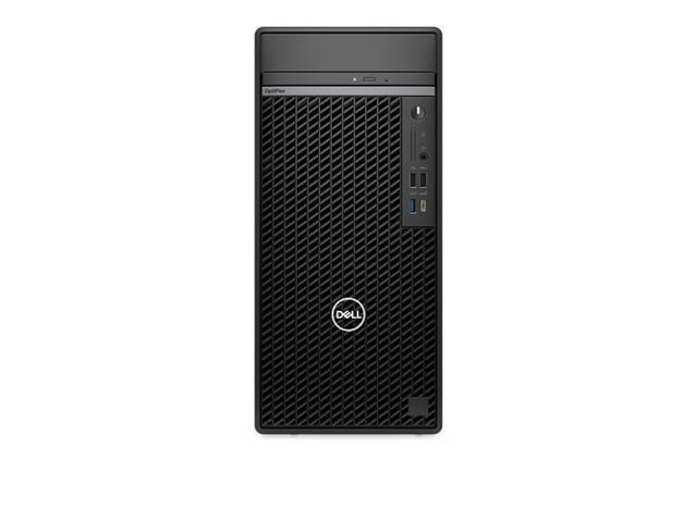 Dell Optiplex 7010 Tower Plus,13th Gen Intel Core i7-13700 16-Core