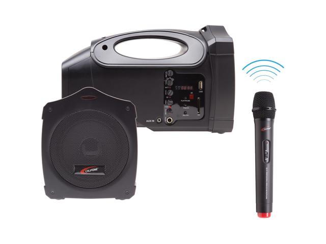 Califone  Public Address System PA219