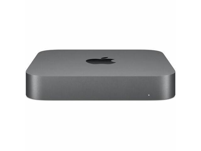 Refurbished: Apple Mac Mini (2012) Intel Core i7 2.6GHz - 16GB RAM