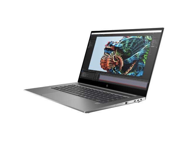 HP ZBook Studio G8 15.6