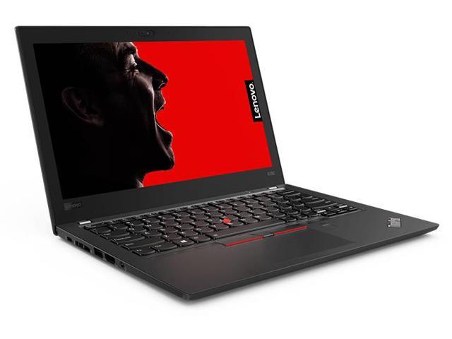 Lenovo 20KF0025US Thinkpad X280 20Kf - Core I7 8650U / 1.9 Ghz