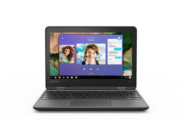 Lenovo 300e Chromebook 81H00000US 11.6