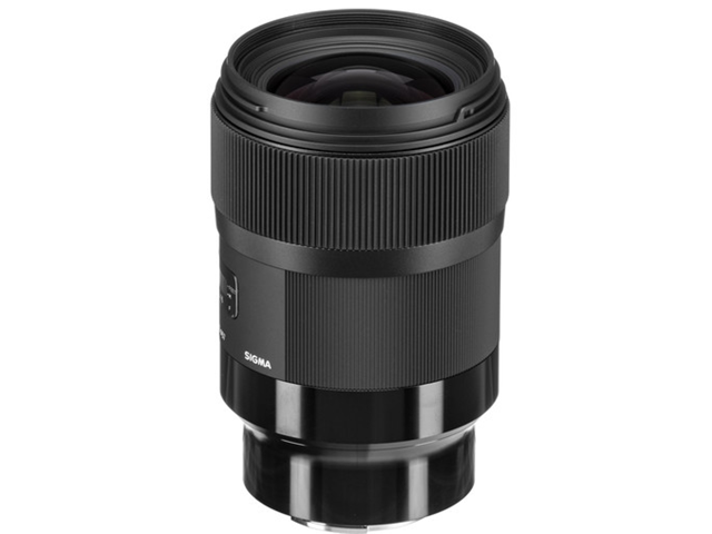 Sigma 35mm F1 4 Art Dg Hsm For Sony E Newegg Com