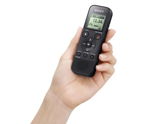 Mono Digital Voice Recorder 