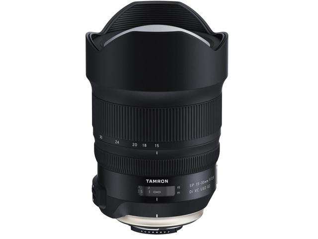 TAMRON SP15-30mm F/2.8 Di VC USD G2 #369-