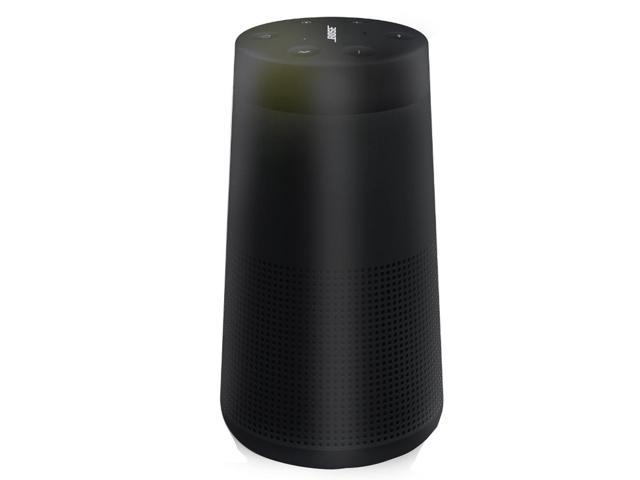 Bose SoundLink Revolve Bluetooth Speaker - Triple Black Portable