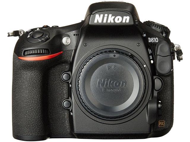 refurbished nikon d810