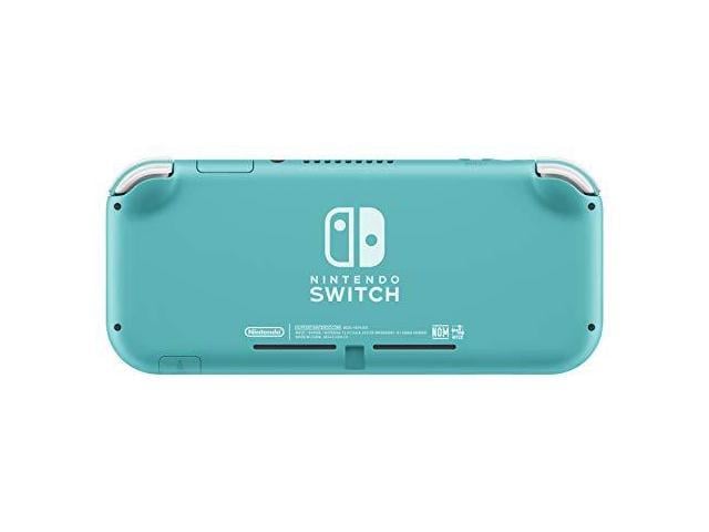 NEW Nintendo Switch Lite 32GB HOT Bundle + Free Game: Mario