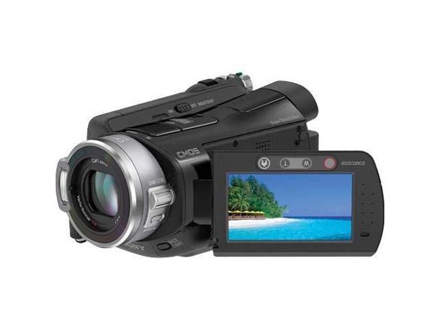 sony refurbished camcorder