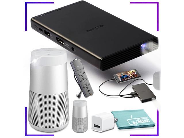 sony soundlink