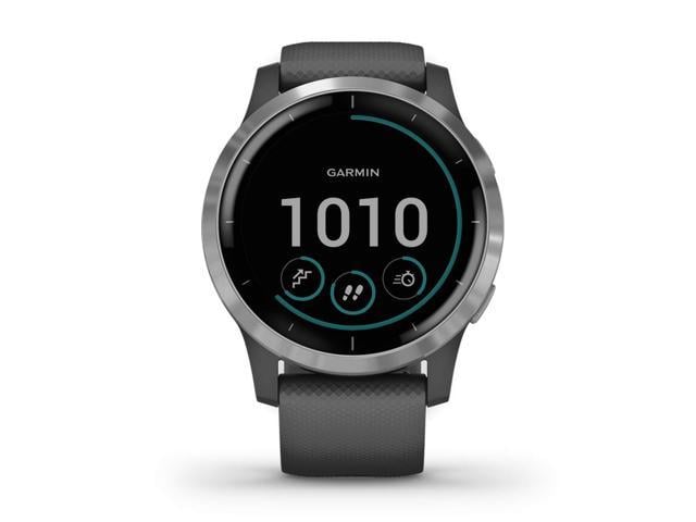 Garmin vivoactive 4 discount pay